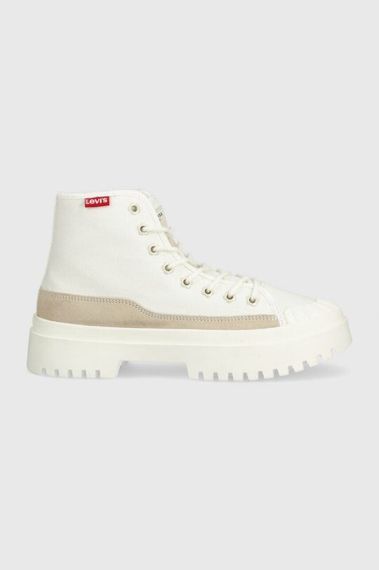 

Кроссовки PATTON S Levi's, белый