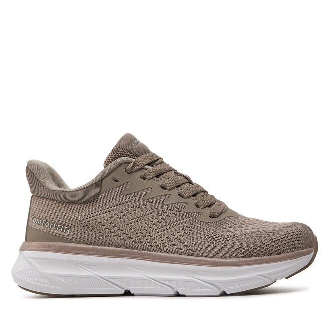 

Кроссовки Endurance Masako E222448 Simply Taupe 1136, серый