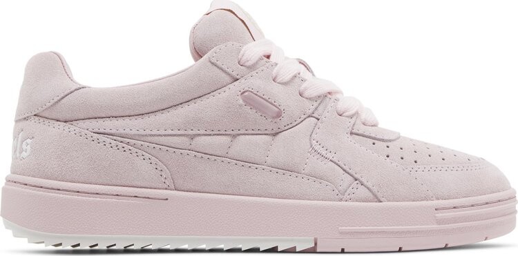 

Кроссовки Palm Angels Wmns Palm University Low 'Pink', розовый