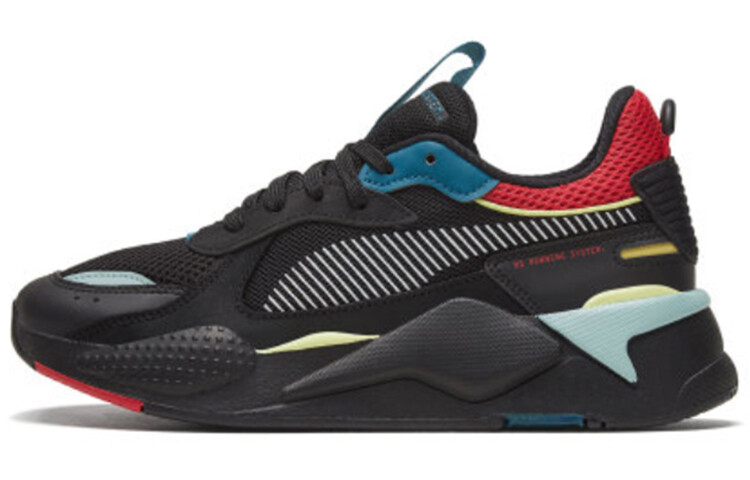 

Повседневная обувь Puma RS-X Life унисекс