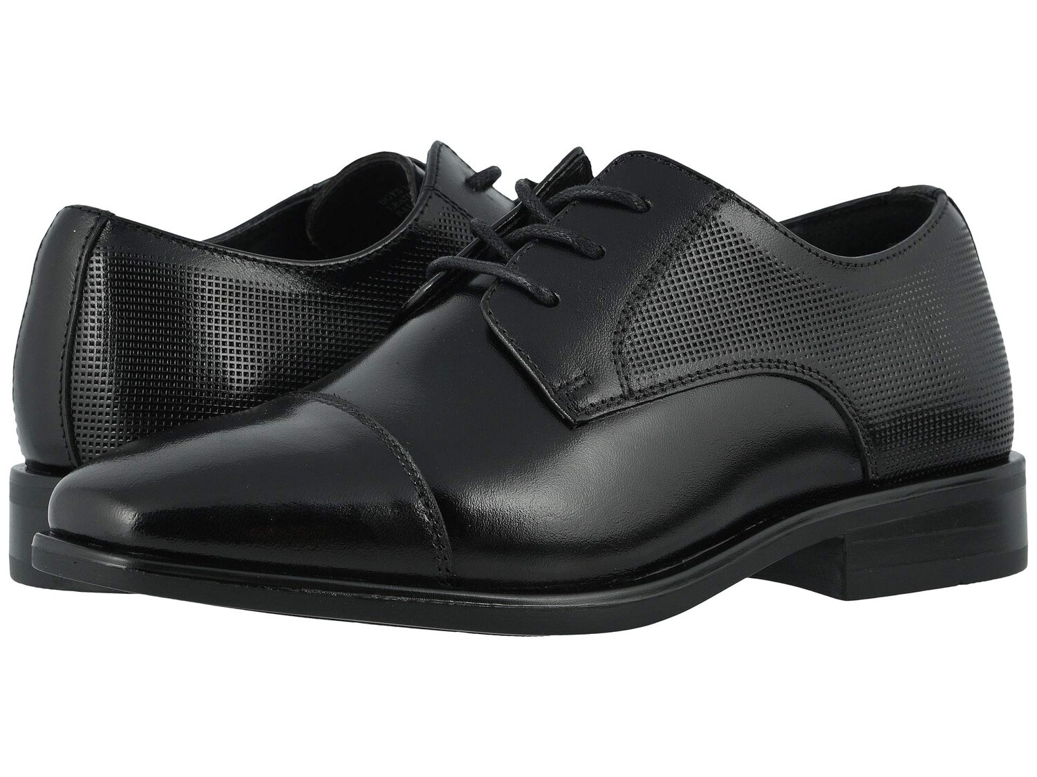 

Оксфорды Florsheim Kids, Postino Cap Toe Ox, Jr.