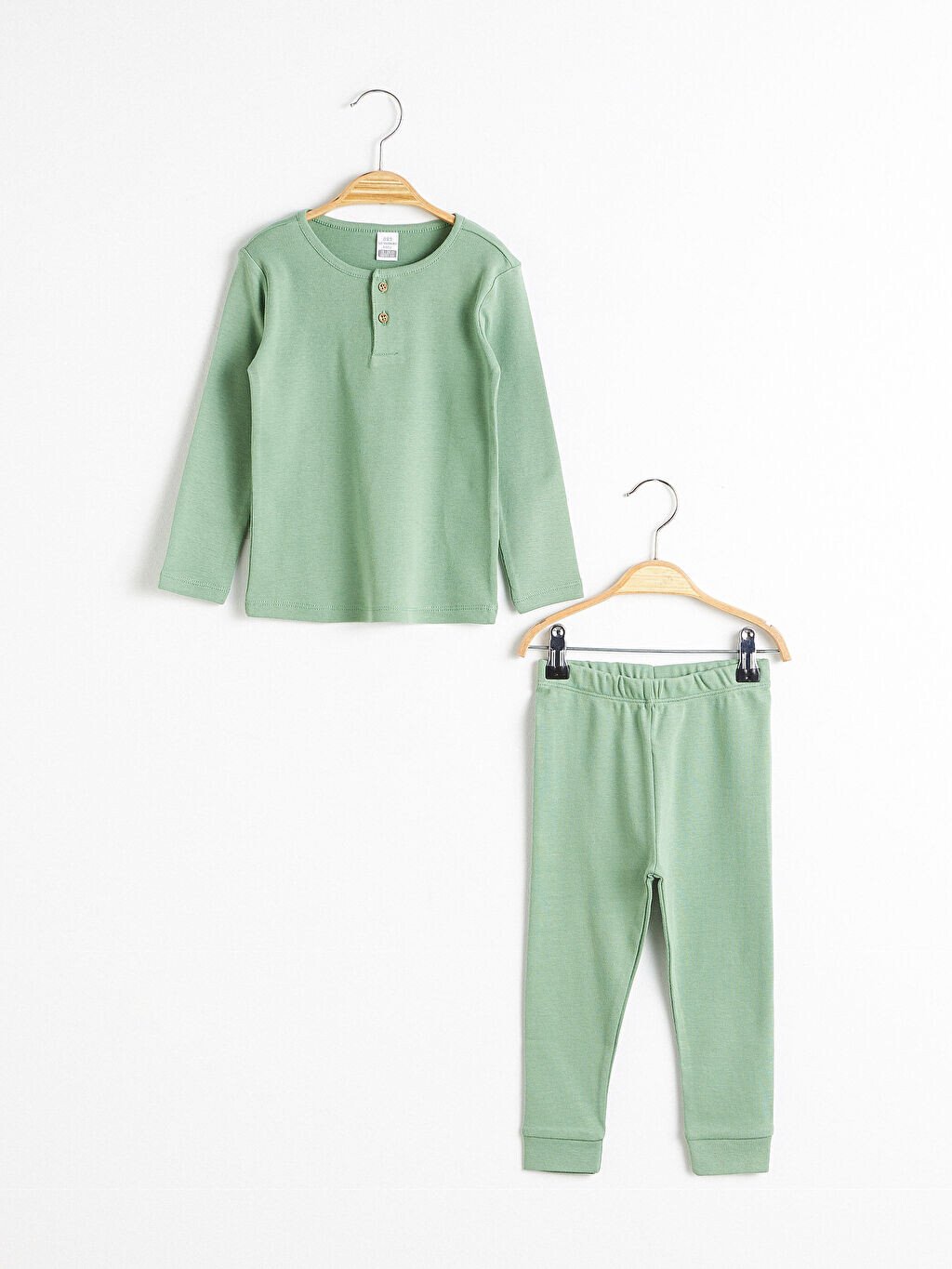 

Пижамный комплект для девочки LCW baby