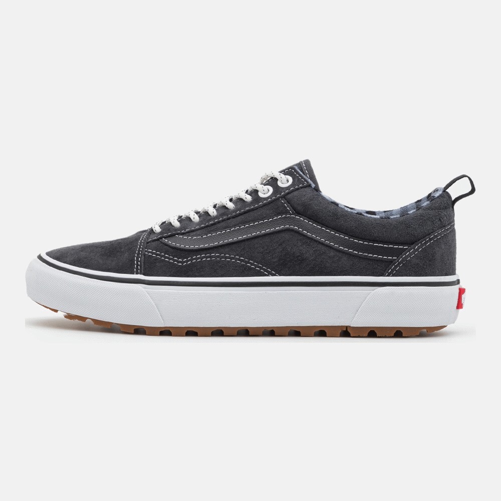 

Кроссовки Vans Ua Old Skool Mte, grey/black