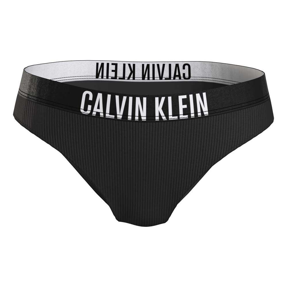 

Низ бикини Calvin Klein KW0KW01986, черный