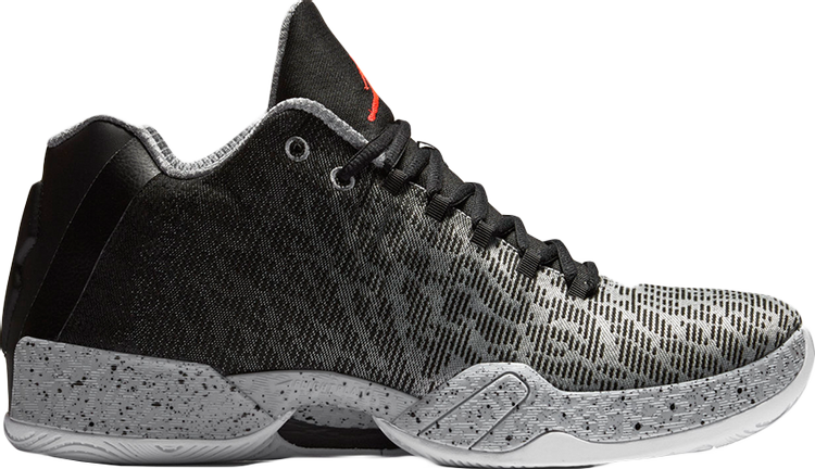 Jordan 29s hot sale low