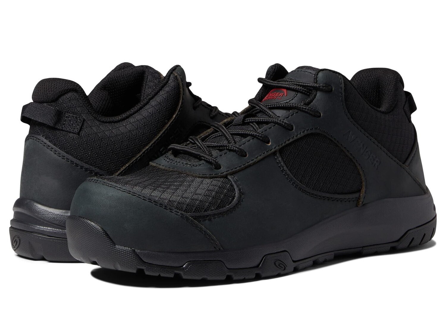

Кроссовки Avenger Work Boots, Edge CT