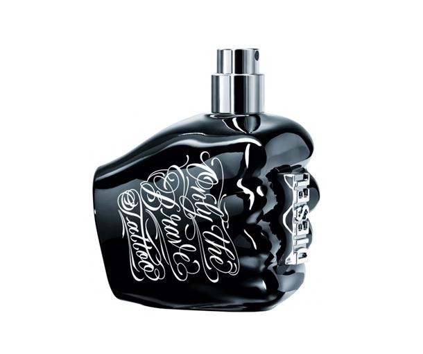 Diesel Туалетная вода спрей Only The Brave Tattoo 50мл духи only the brave tattoo diesel 50 мл