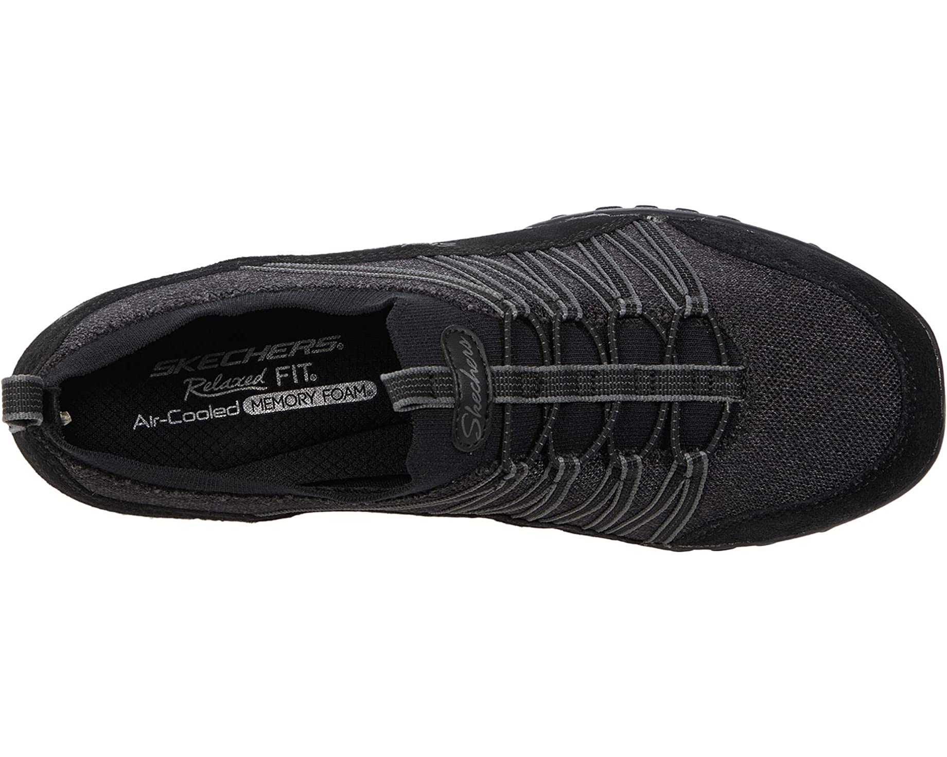 Breathe hotsell easy skechers