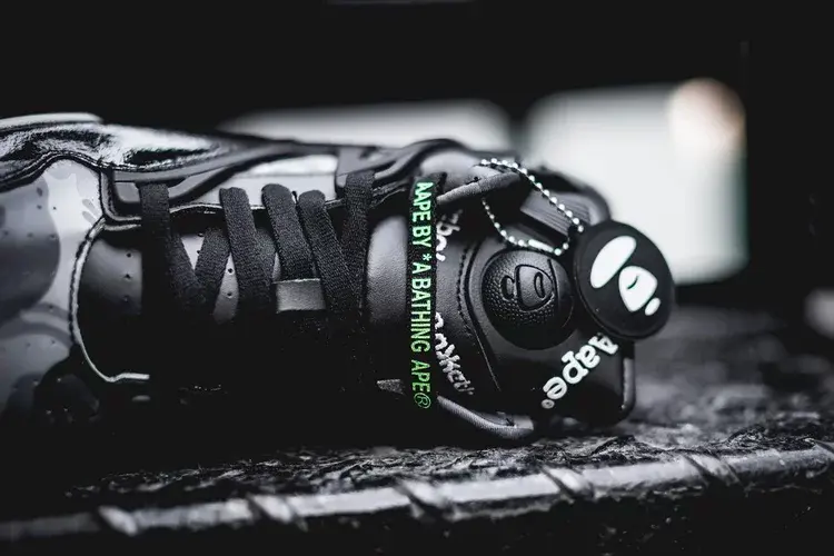 Aape shop reebok pump