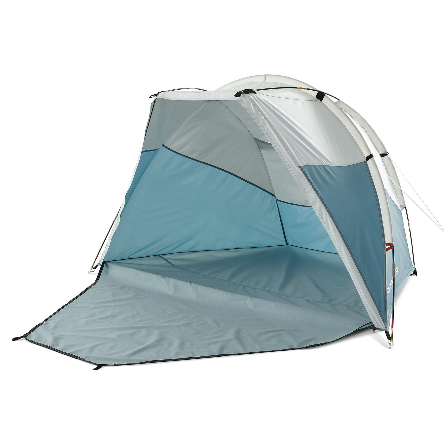

Шатер для кемпинга дуговой 2-местный ARPENAZ XL FRESH Quechua