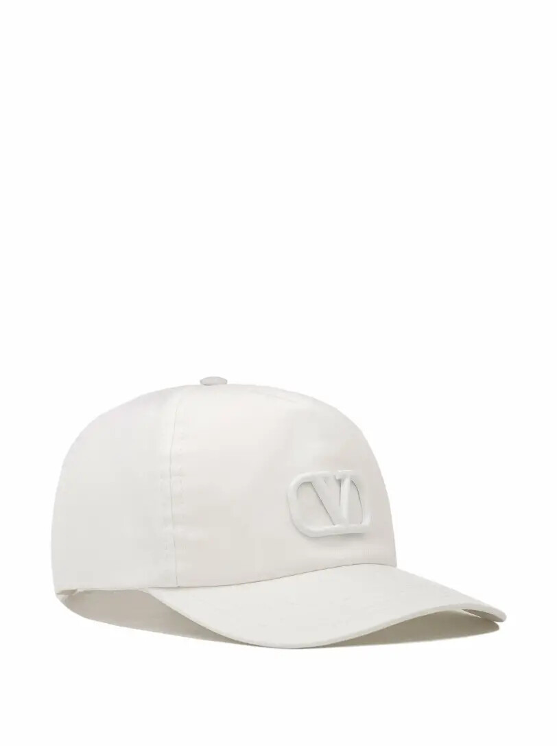 

Кепка V-logo Valentino