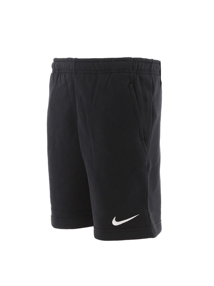

Черные шорты Nike Kids Park Team George., черный