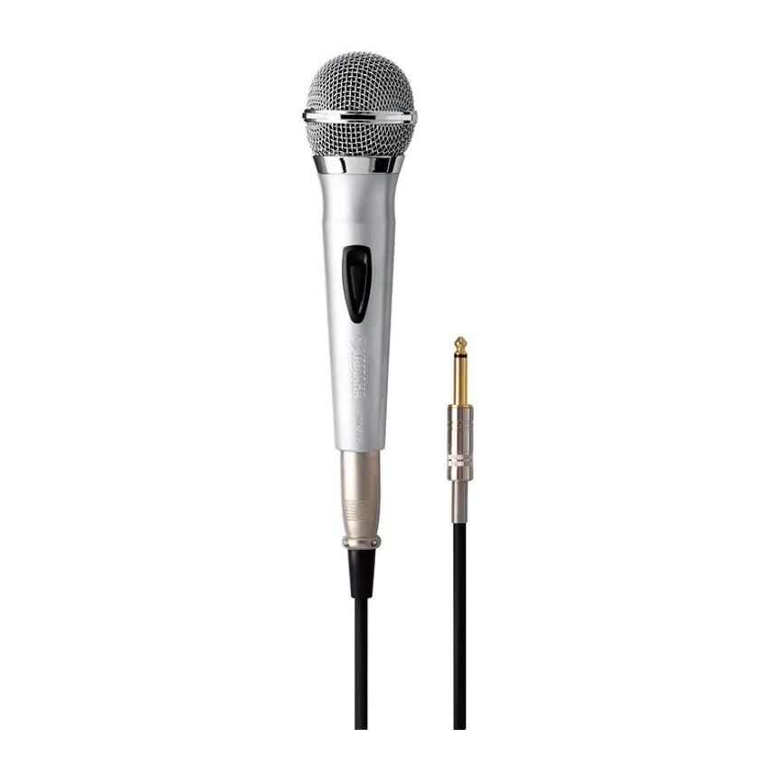 

Микрофон Yamaha DM-305 динамический, серебристый