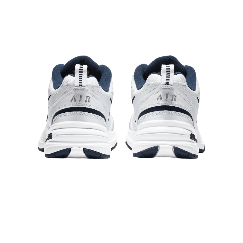 Nike air monarch outlet bianche