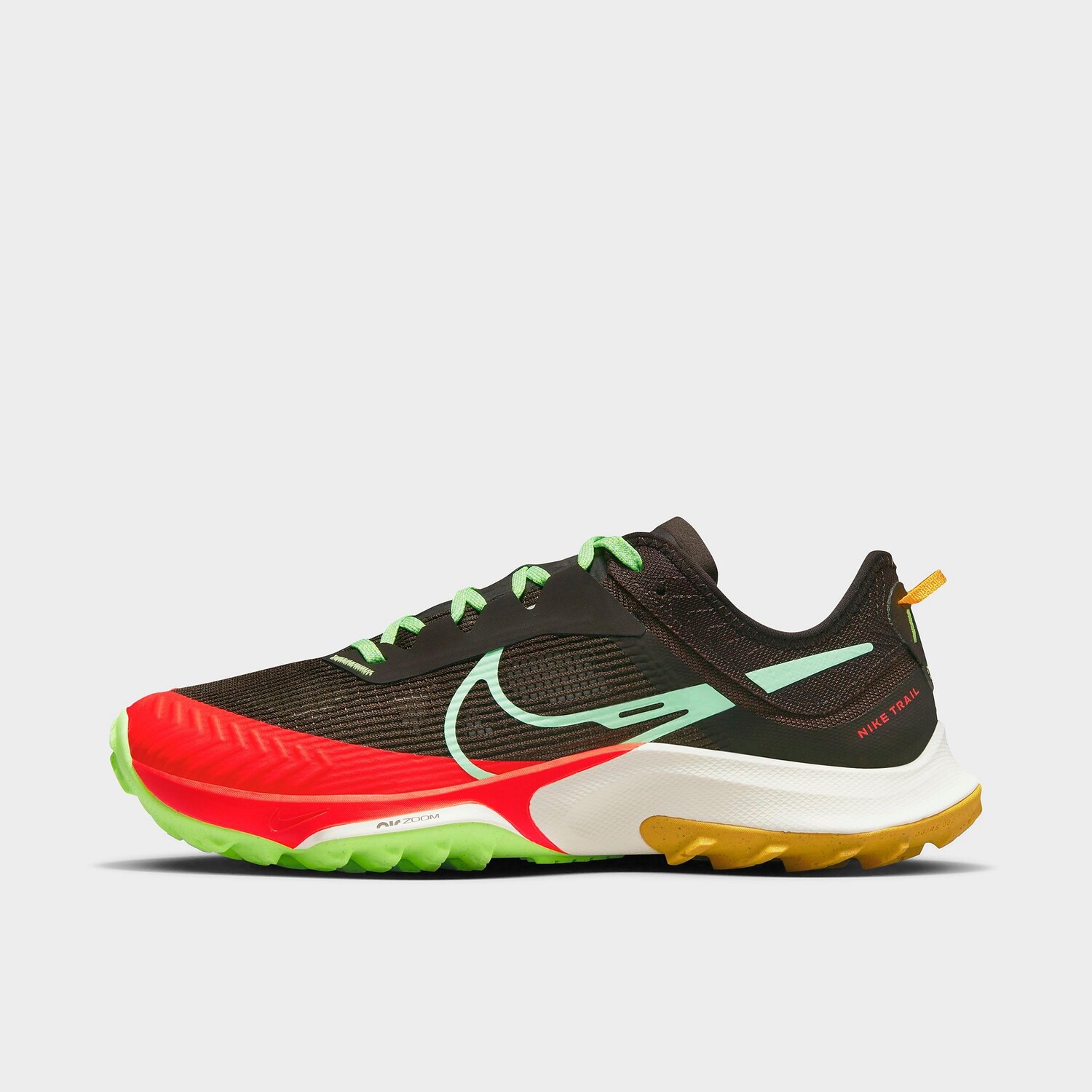 

Женские кроссовки для трейлраннинга Nike Air Zoom Terra Kiger 8, черный