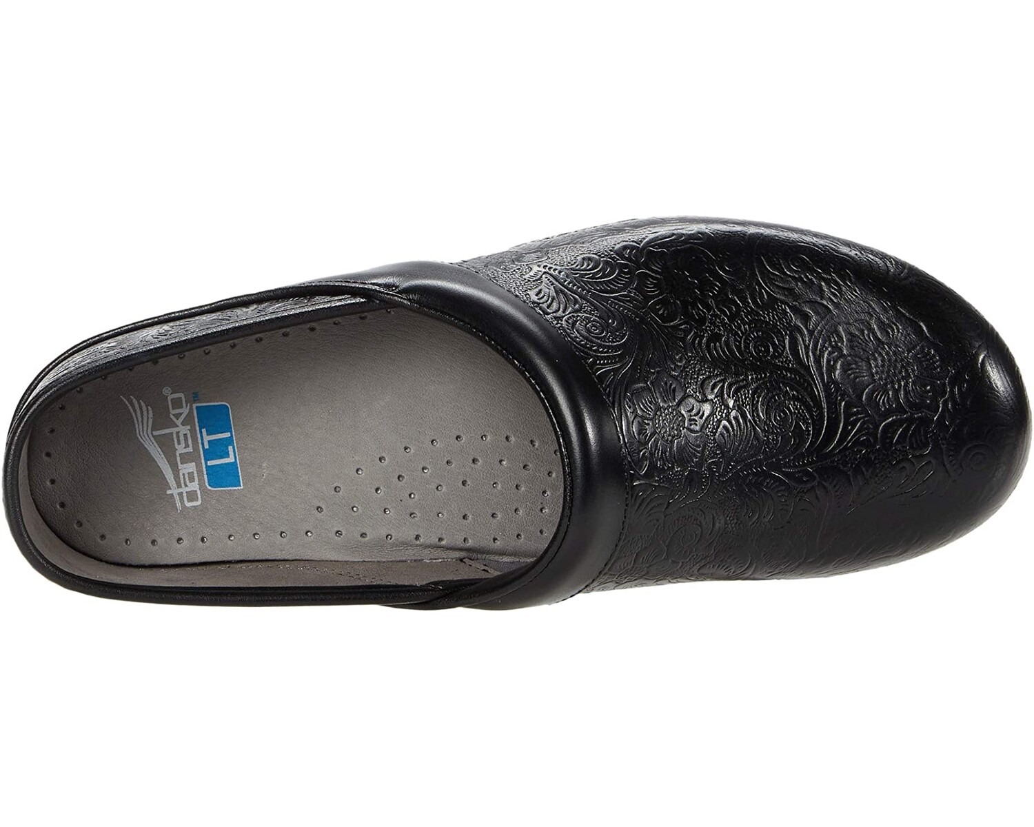 

Сабо LT Pro Dansko, черный