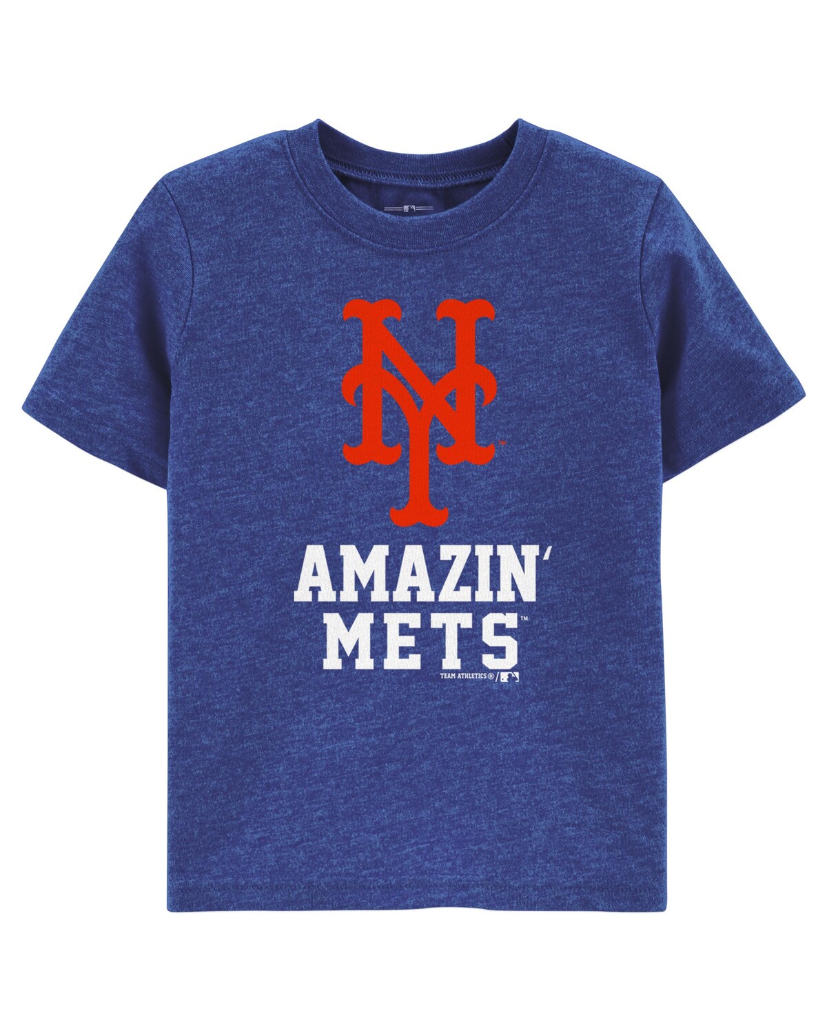 

Футболка для малышей MLB New York Mets Carter's