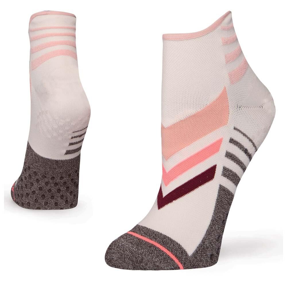 

Носки Stance Sutra, розовый