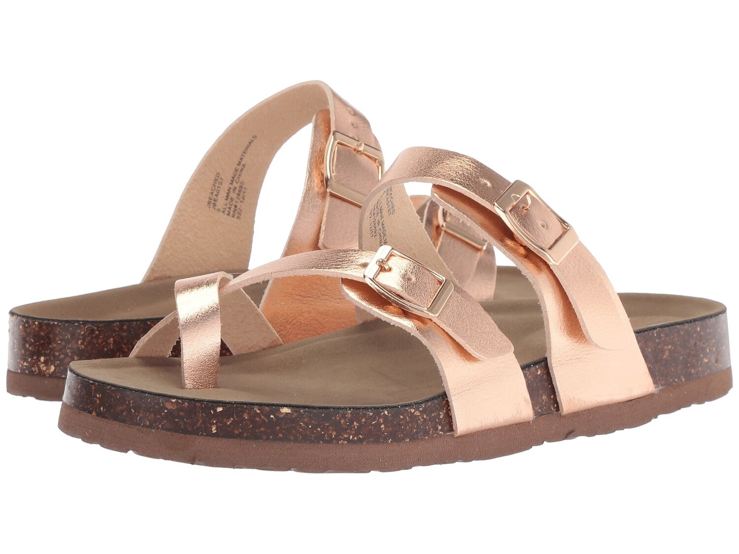 

Сандалии Steve Madden Kids, Jbeached