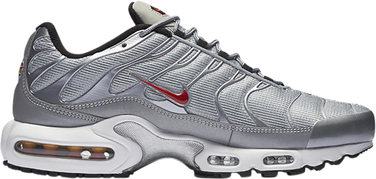 Nike air max plus tn ultra silver bullet best sale