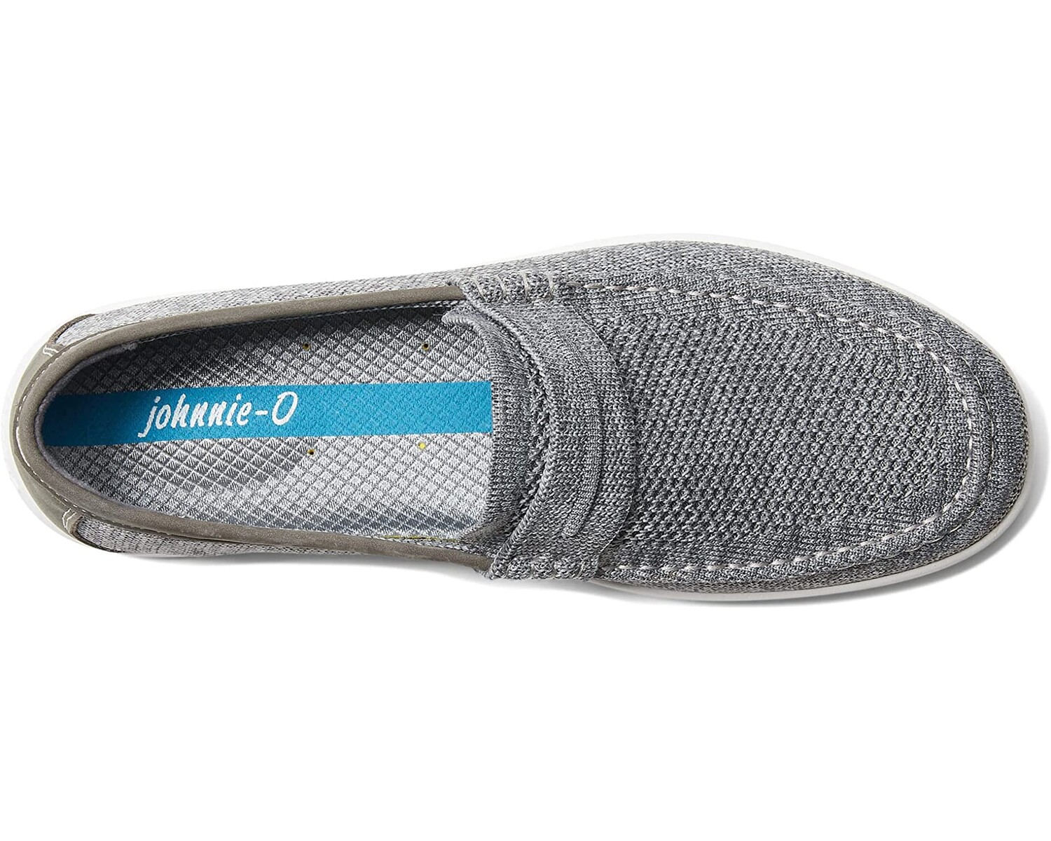

Лоферы Flylite Loafer johnnie-O, серый