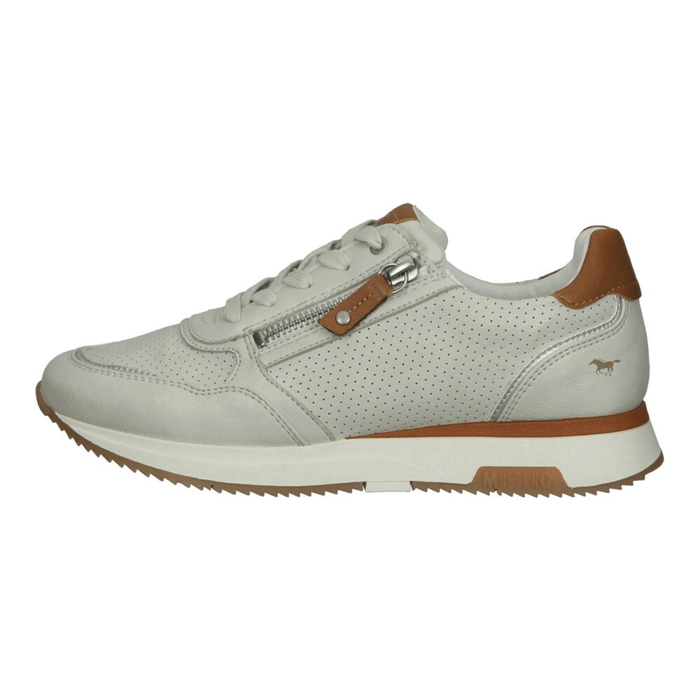 

Кроссовки Mustang Zapatillas, ice