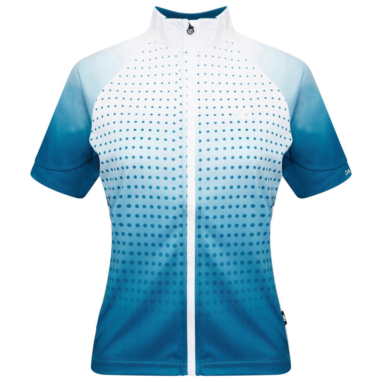 

Джерси для велоспорта AEP Propell Jersey Bikeing/Cycling Women Breathable DARE 2B, синий белый