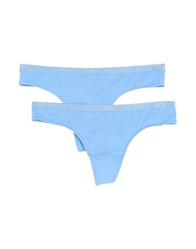 

Стринги Emporio Armani, 2 штуки, голубой