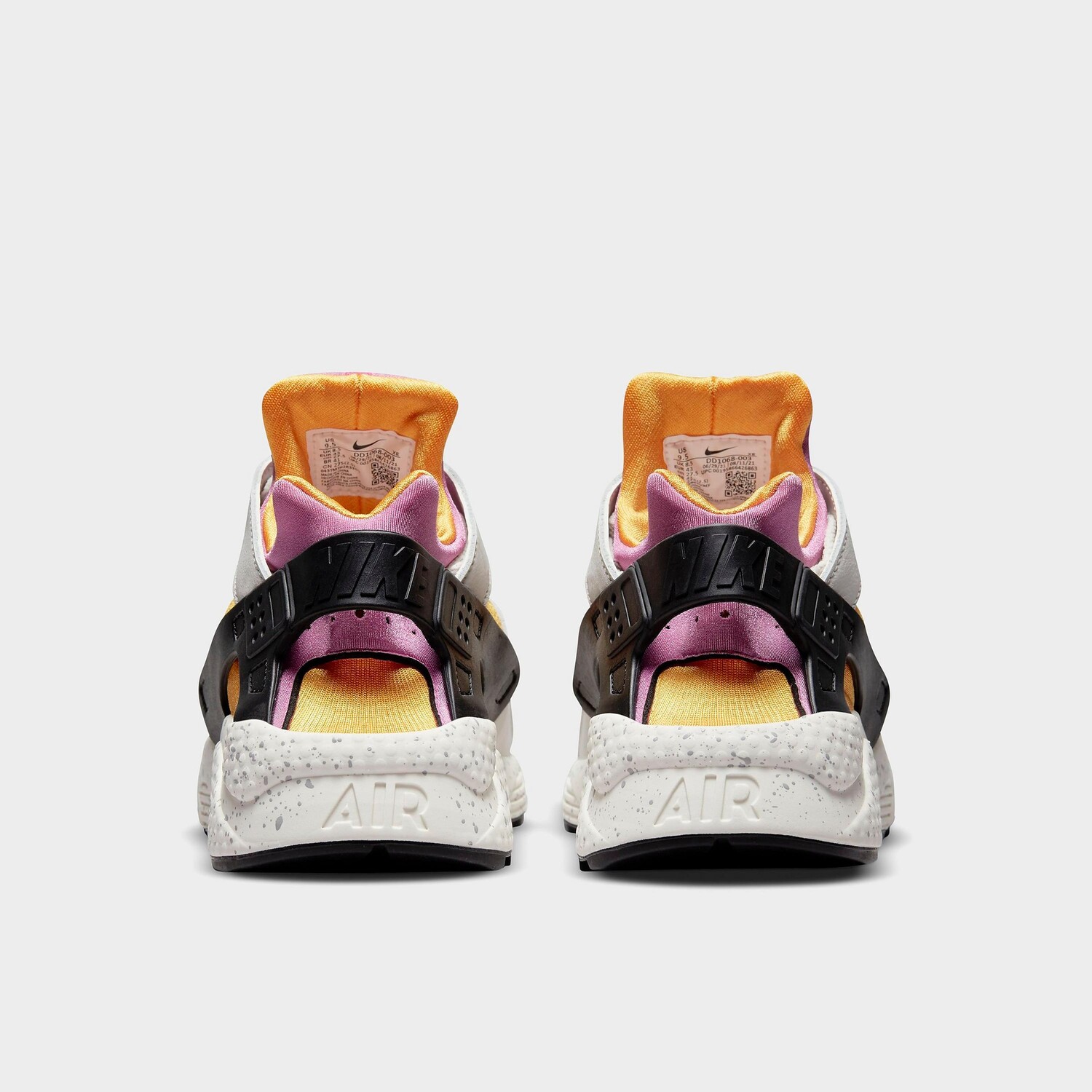 Nike air huarache uk 8.5 sales