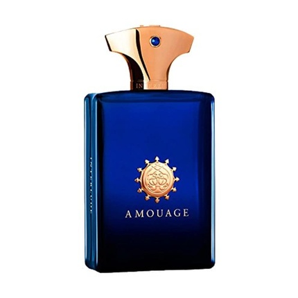 Amouage Interlude Man парфюмерная вода 100мл amouage парфюмерная вода interlude man black iris 100 мл 100 г