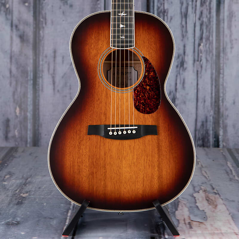 

Paul Reed Smith SE P20, табачные солнечные лучи PRS