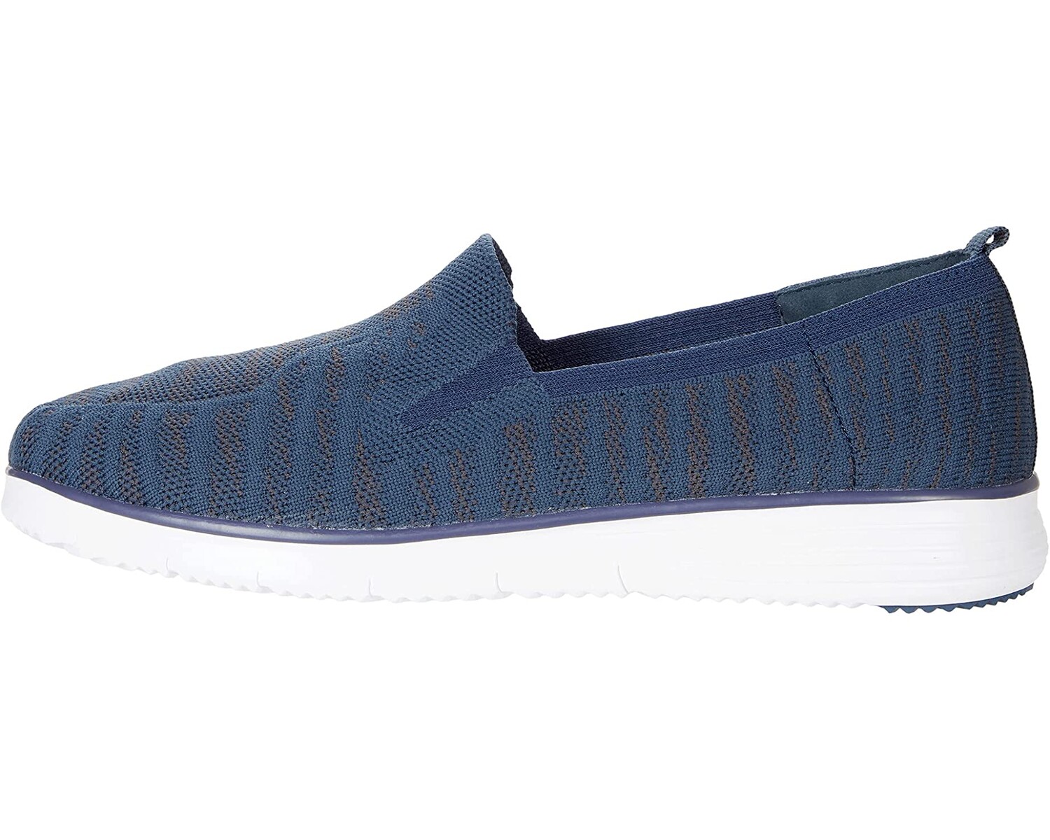 

Кроссовки Travel Fit Slip-On Propet, синий