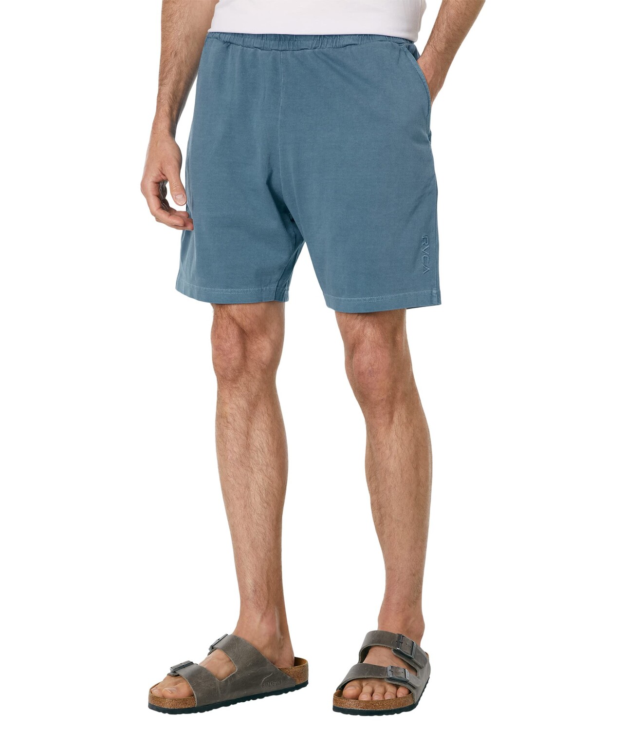 

Шорты RVCA, PTC Elastic Shorts