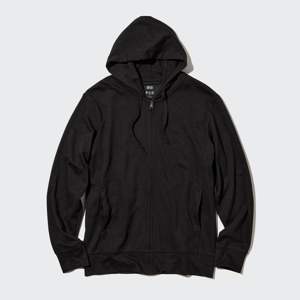 

Кардиган Uniqlo, черный
