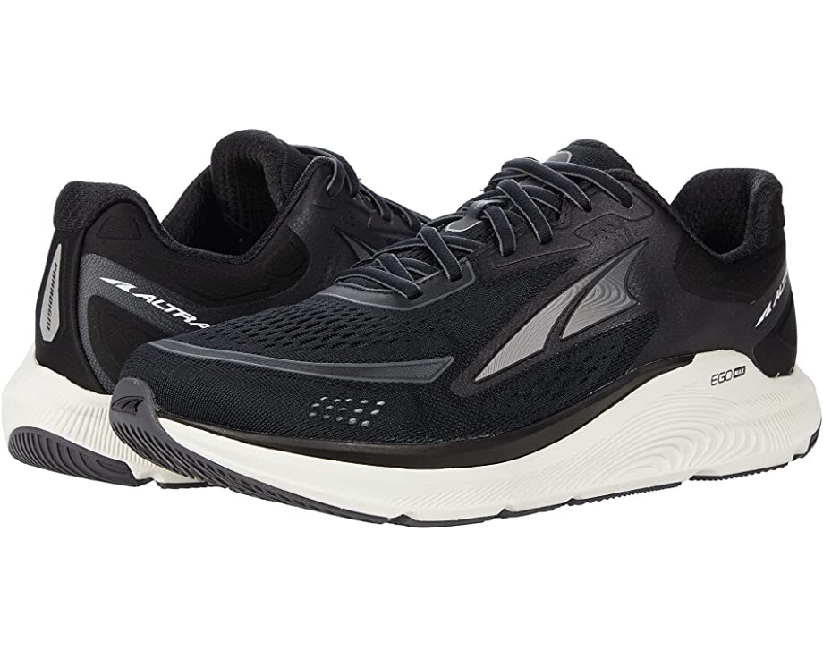 

Кроссовки Paradigm 6 Altra, черный