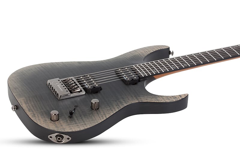 

Schecter Banshee Mach-6 Evertune, Fallout Burst 1414