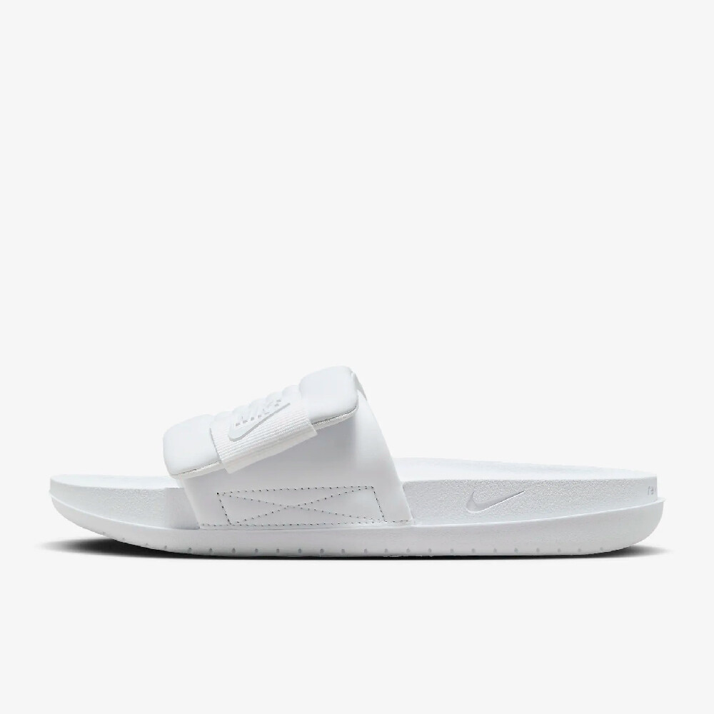 

Шлепанцы Nike Offcourt Adjust Women's, белый
