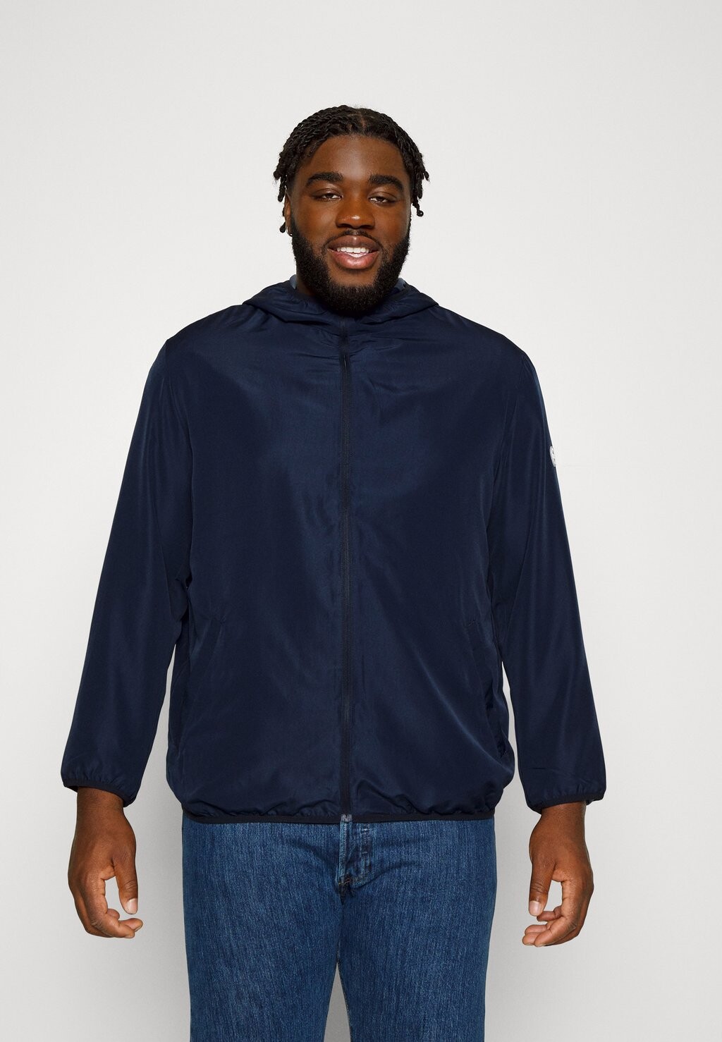 

Легкая куртка Jack & Jones