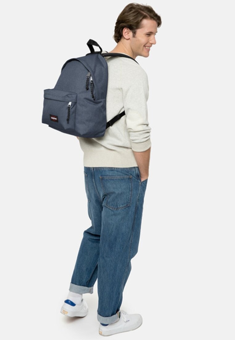 

Рюкзак Eastpak, синий