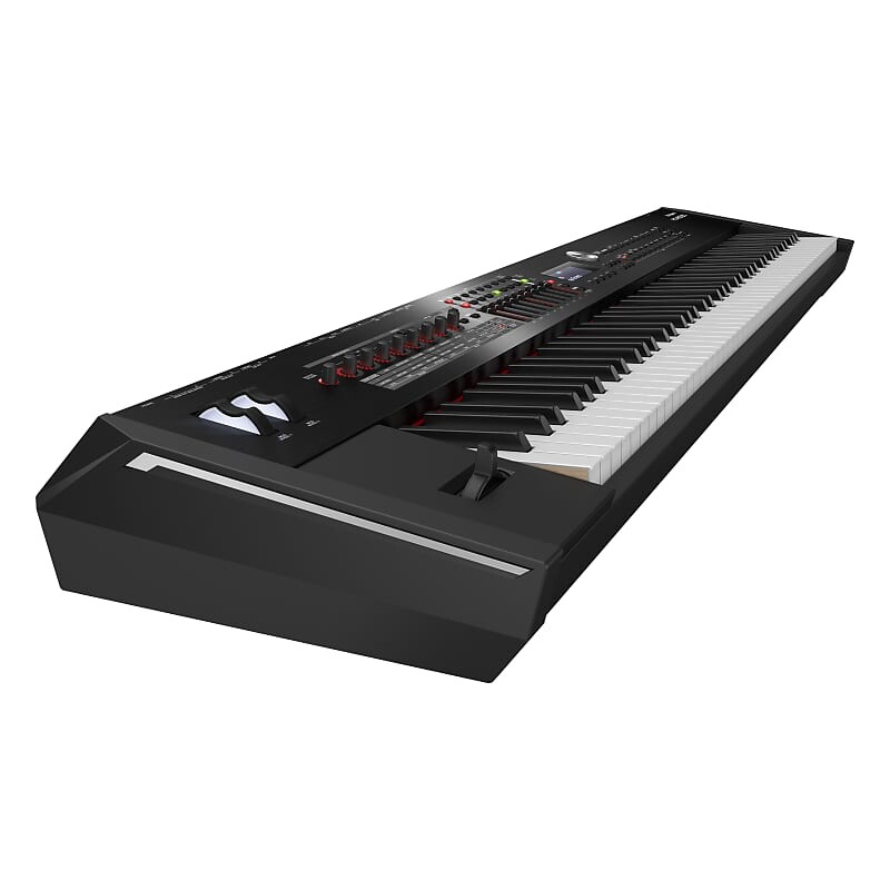 

Сценическое фортепиано Roland RD-2000