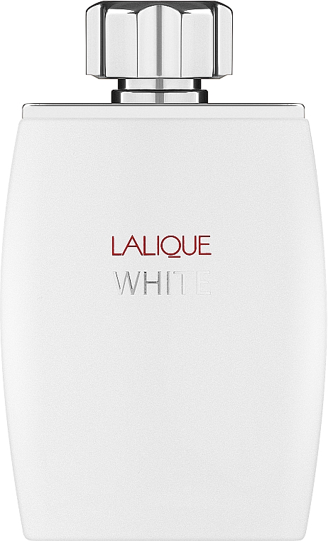 Туалетная вода Lalique White цена и фото