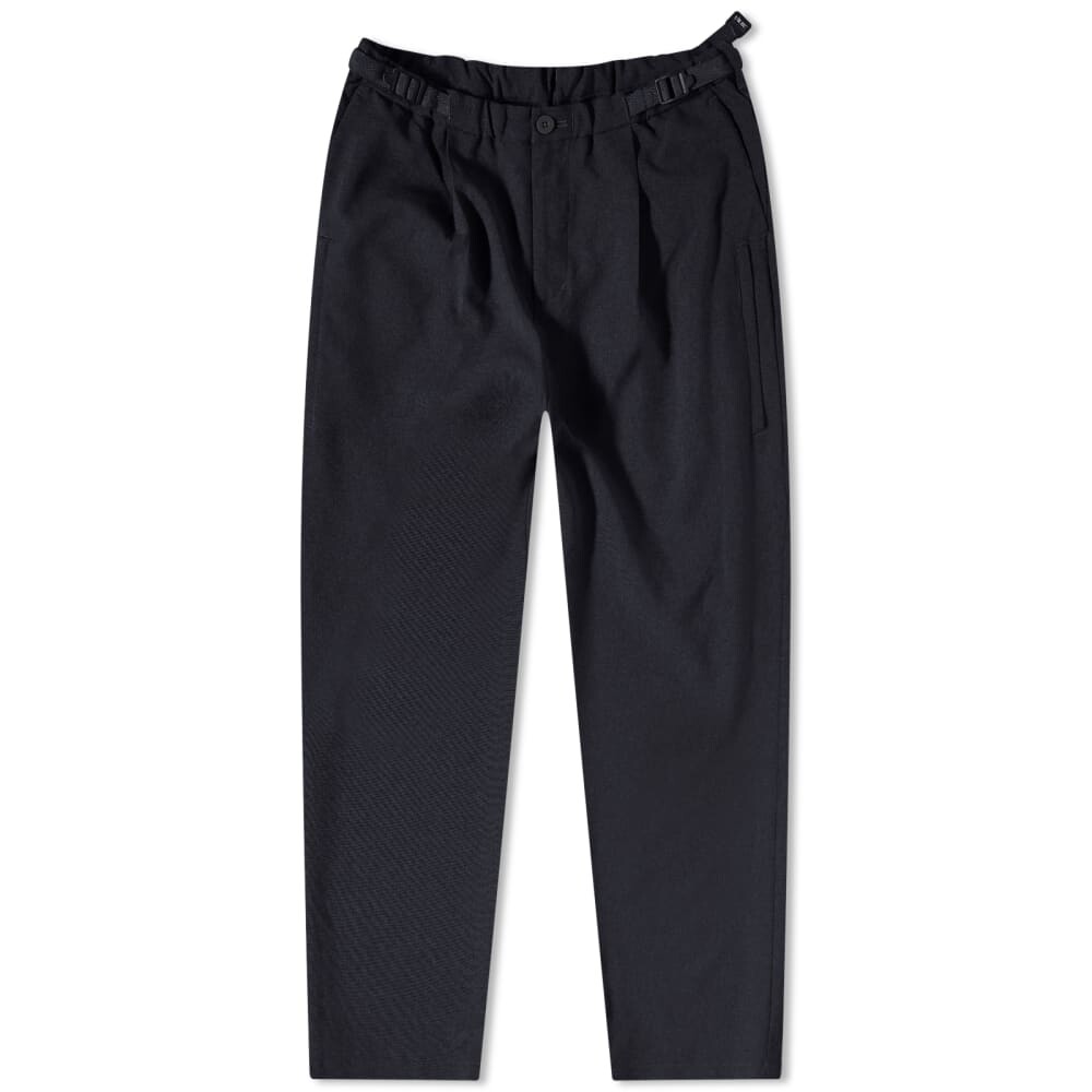 

Брюки F/CE. Lightweight Trouser, Черный