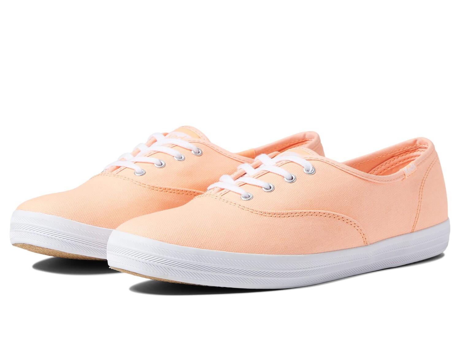 

Кроссовки Keds, Champion Seasonal Canvas