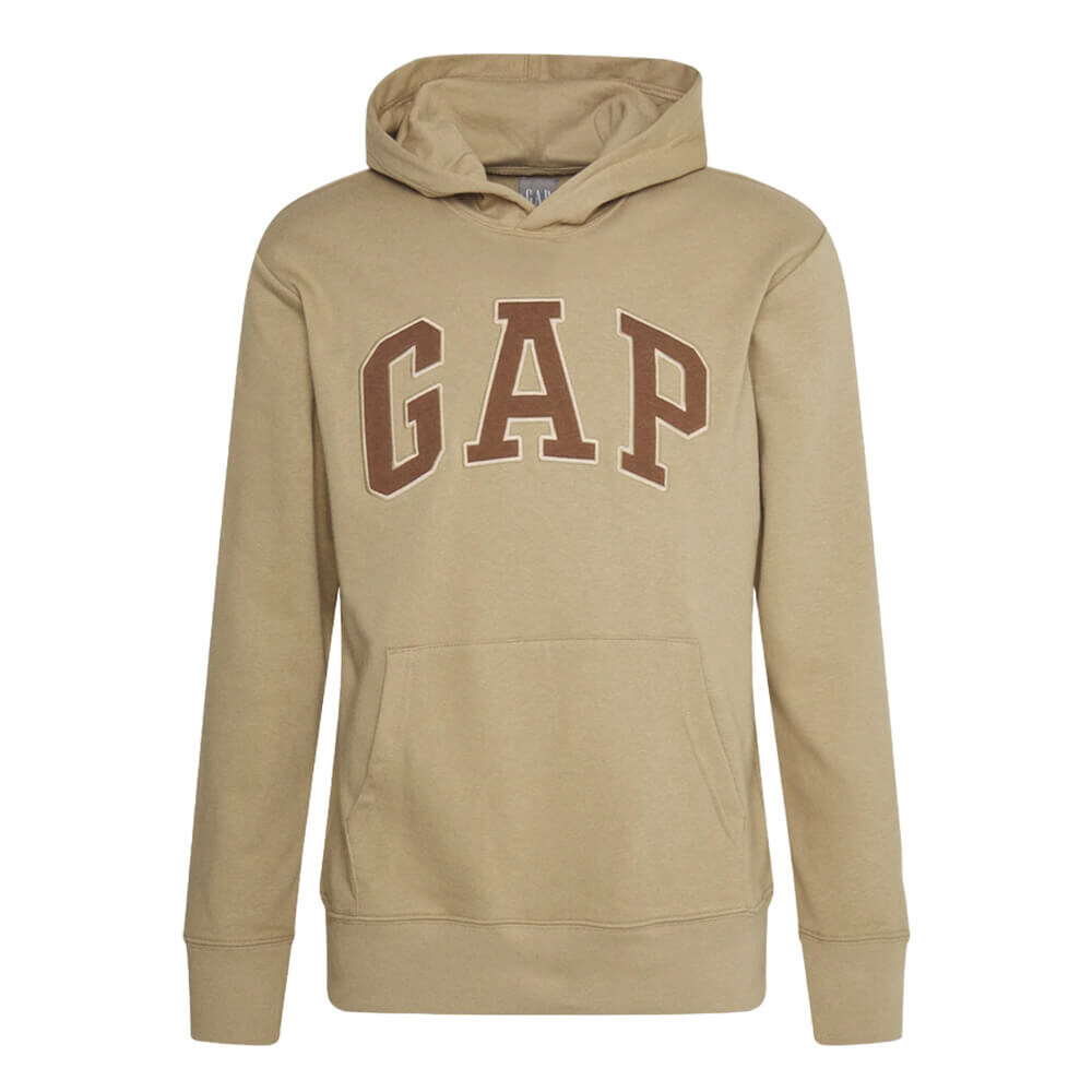 

Толстовка Gap Arch, коричневый