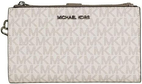 

Женская сумка на запястье от Michael Kors, ярко-белый