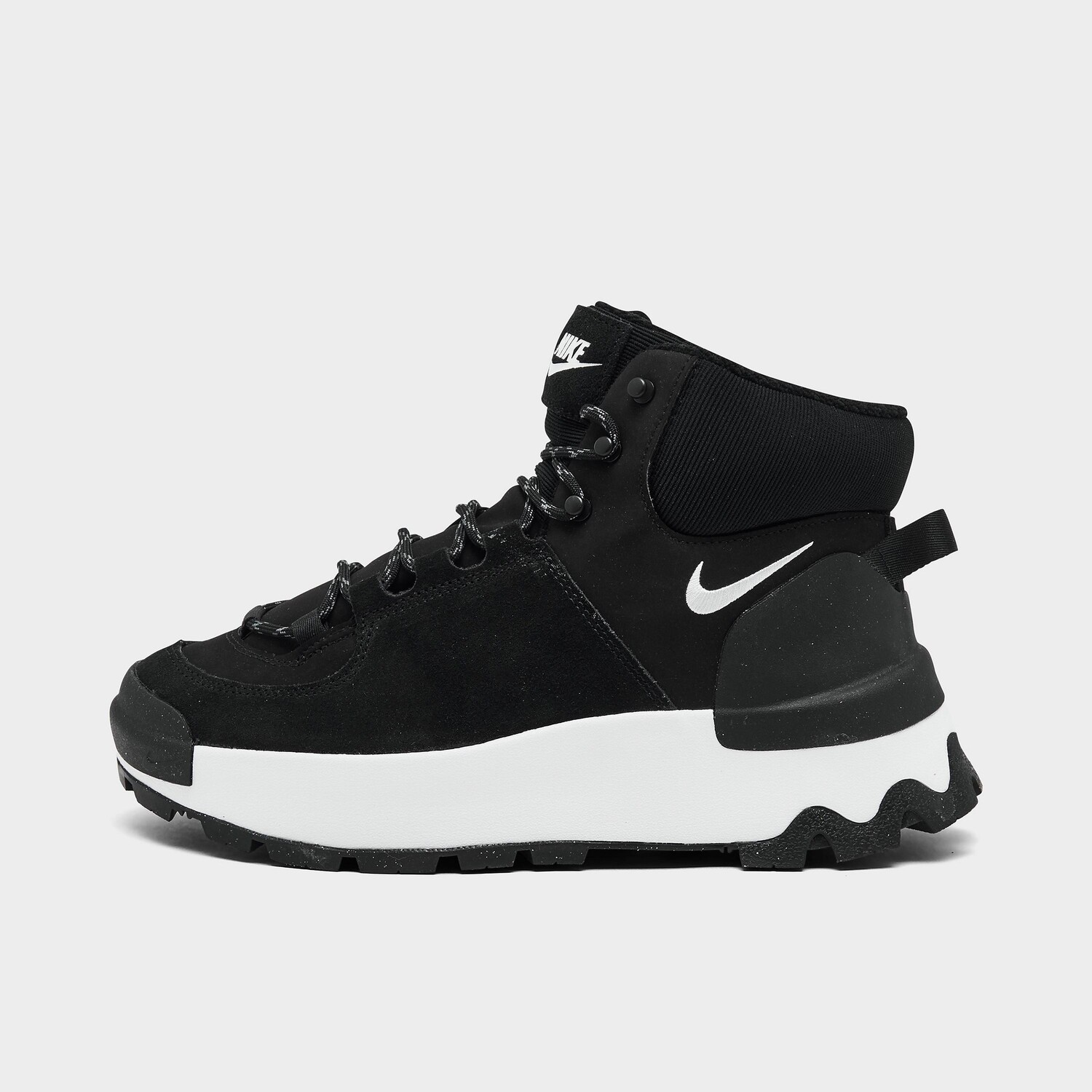 

Женские классические бутсы Nike City, черный