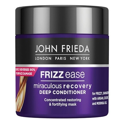 

John Frieda Miraculous Recovery Глубокий кондиционер 150 мл