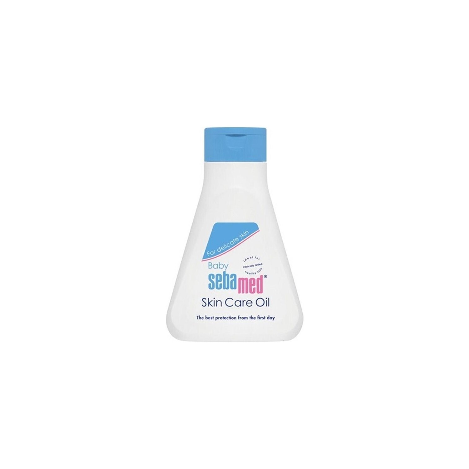 

Детское масло Sebamed Baby, 150 мл