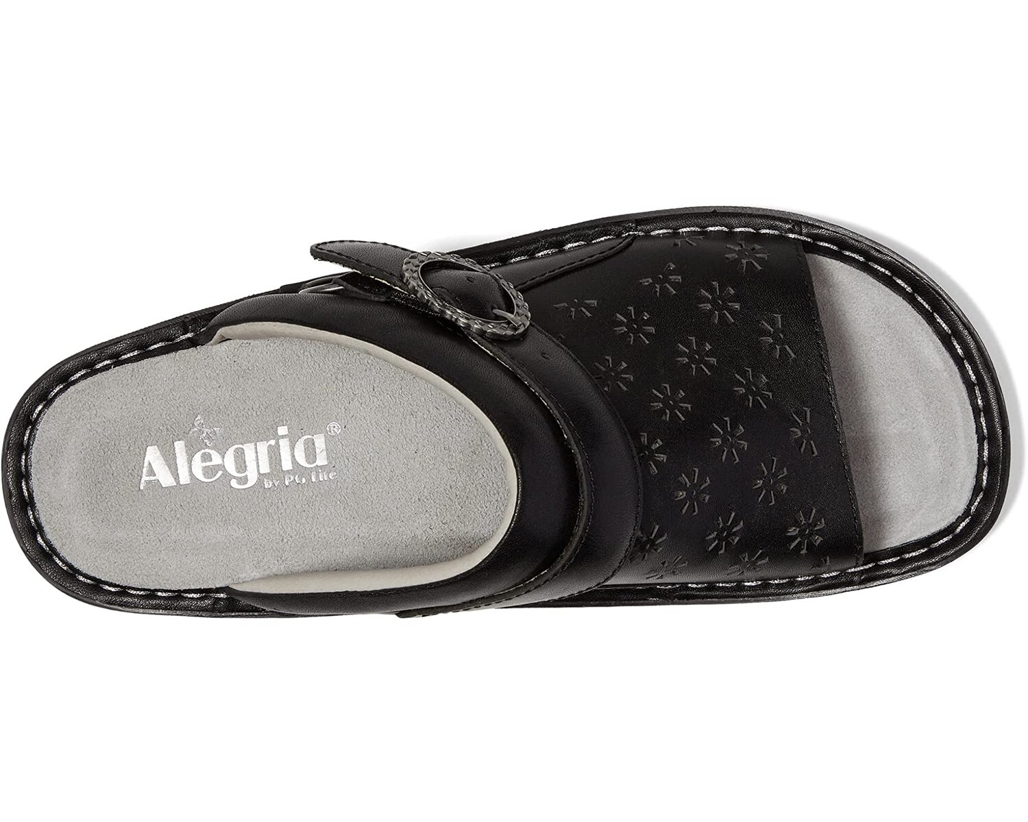 

Сандалии Klover Alegria, черный