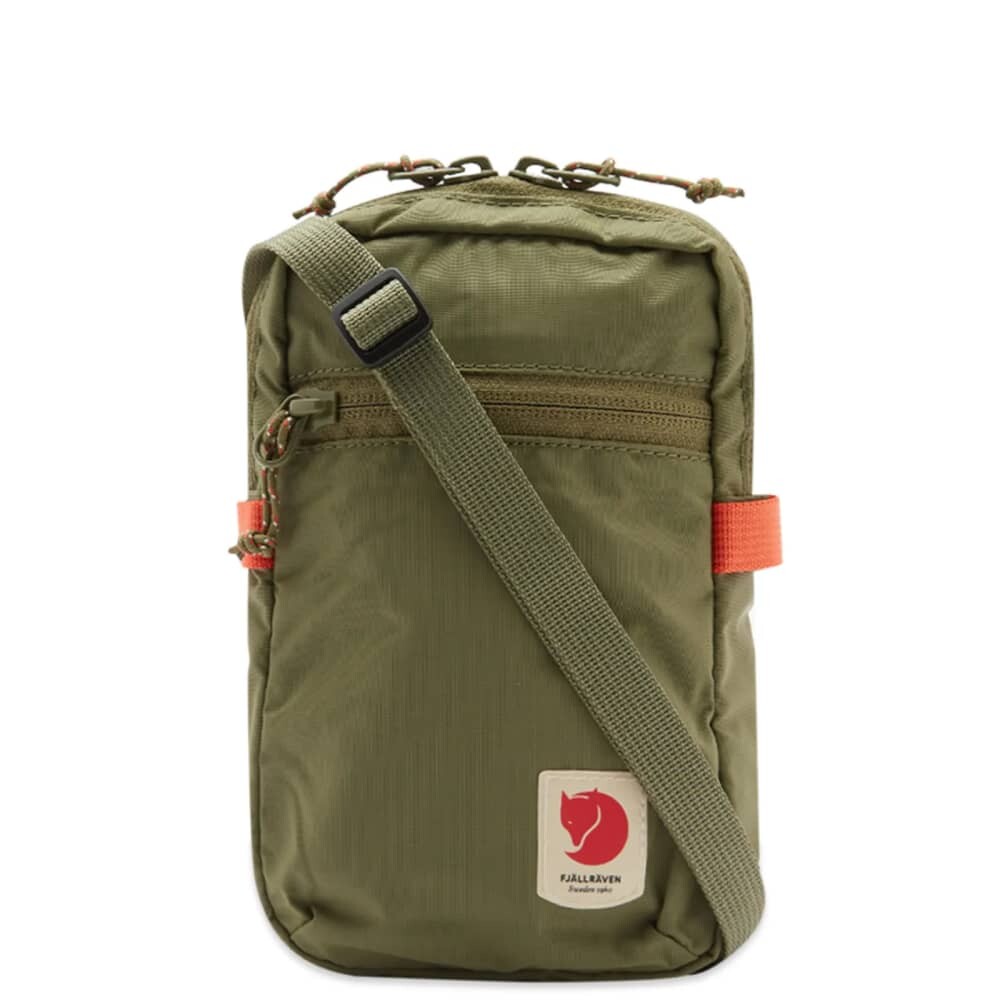 

Сумка FJÄLLRÄVEN High Coast Pocket Bag